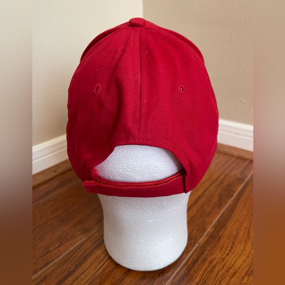 Astro Baseball Cap - Adjustable Sizes - image 4